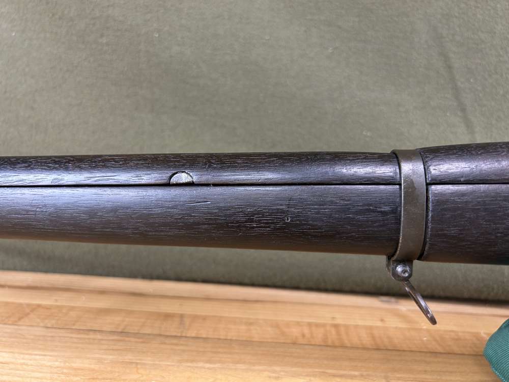 Smith Corona Model 1903A3 03-A3 Bolt Action Rifle WWII Era .30-06 RA 1944 -img-4