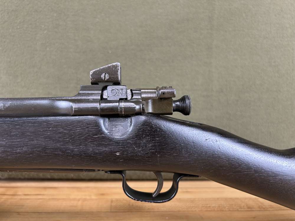 Smith Corona Model 1903A3 03-A3 Bolt Action Rifle WWII Era .30-06 RA 1944 -img-9