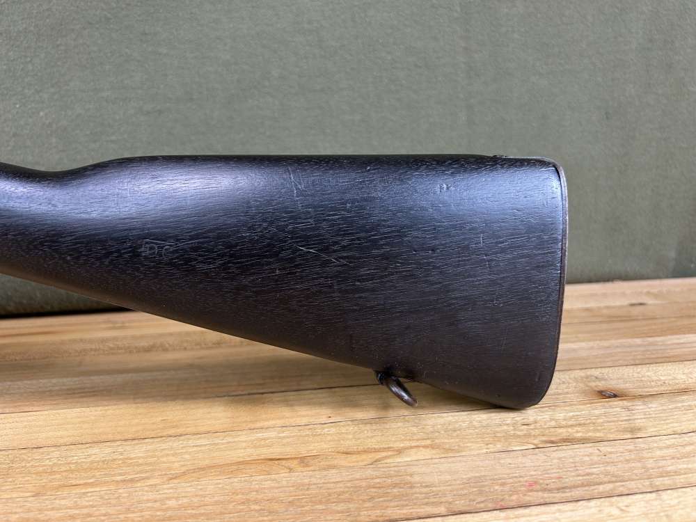 Smith Corona Model 1903A3 03-A3 Bolt Action Rifle WWII Era .30-06 RA 1944 -img-11