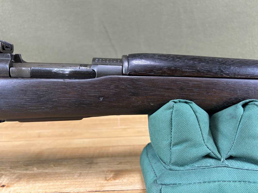 Smith Corona Model 1903A3 03-A3 Bolt Action Rifle WWII Era .30-06 RA 1944 -img-26