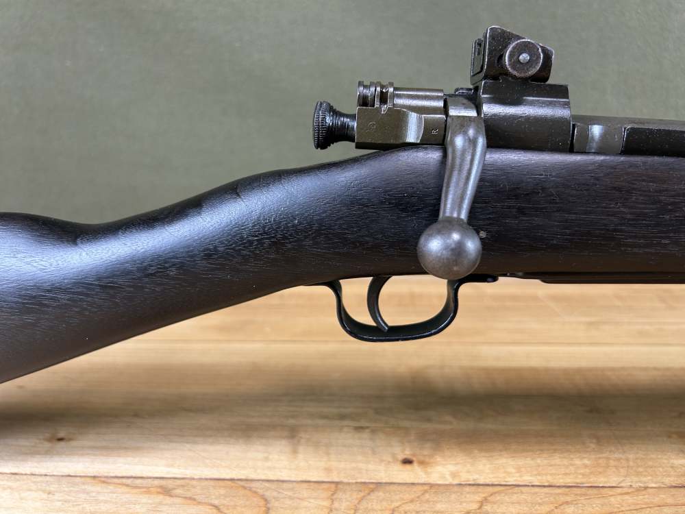 Smith Corona Model 1903A3 03-A3 Bolt Action Rifle WWII Era .30-06 RA 1944 -img-24