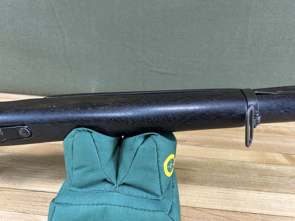 Smith Corona Model 1903A3 03-A3 Bolt Action Rifle WWII Era .30-06 RA 1944 -img-36