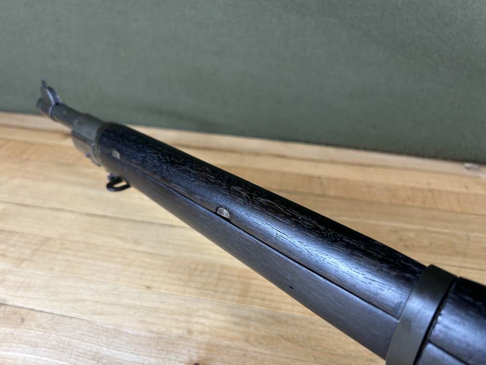 Smith Corona Model 1903A3 03-A3 Bolt Action Rifle WWII Era .30-06 RA 1944 -img-20