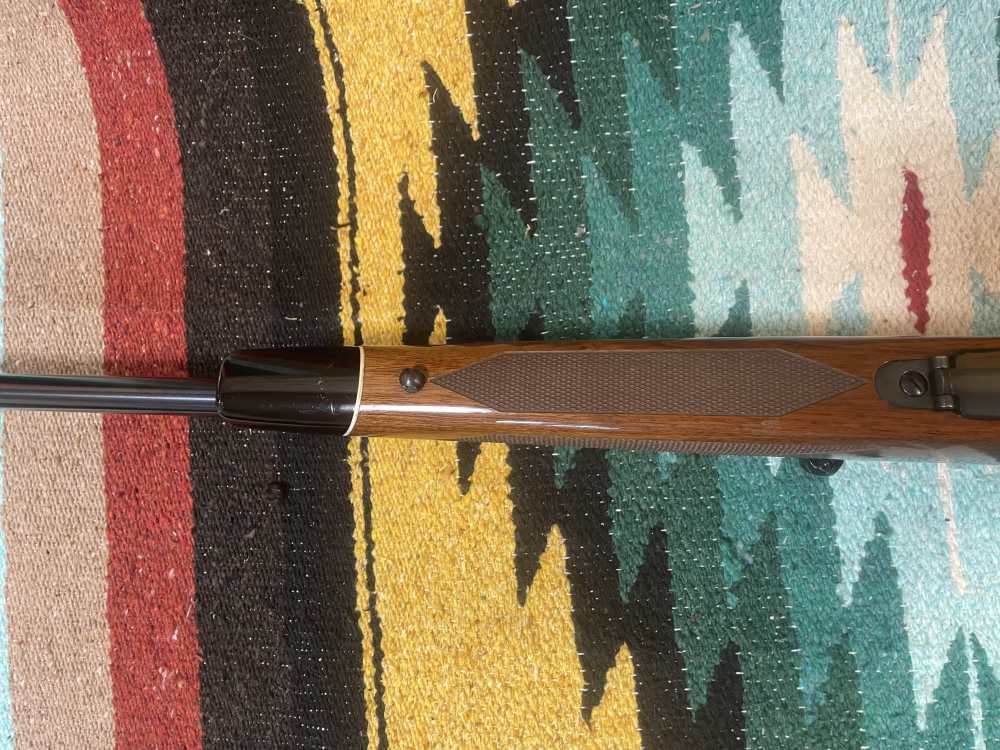 Winchester Model 70 XTR .300win mag with leupold base and rings*Extra Stock-img-10