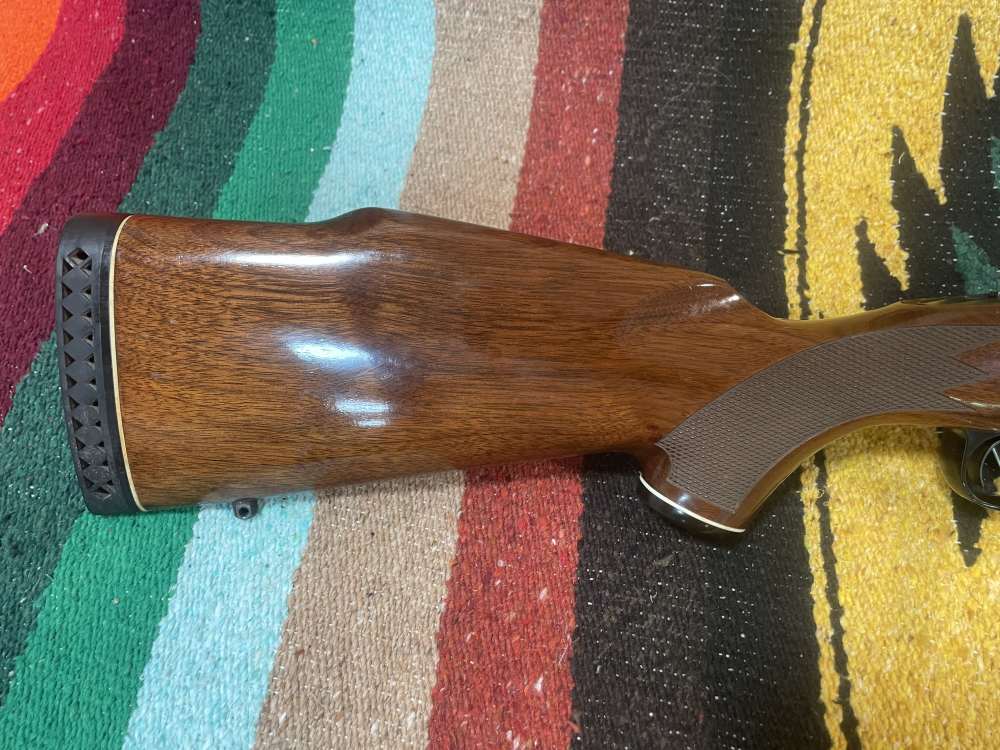 Winchester Model 70 XTR .300win mag with leupold base and rings*Extra Stock-img-1