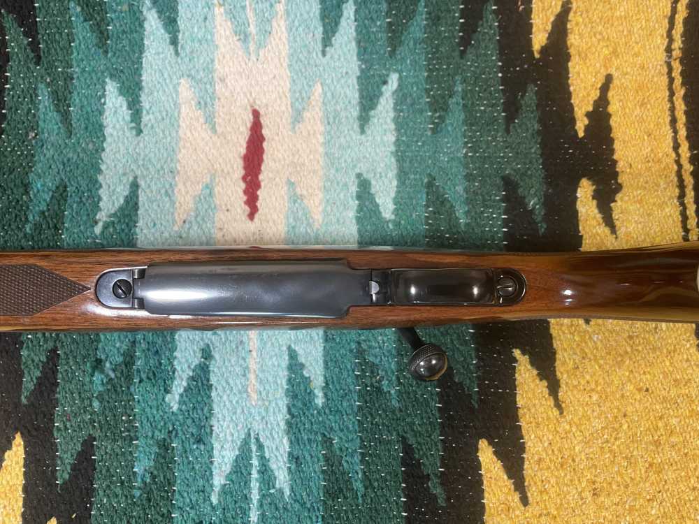Winchester Model 70 XTR .300win mag with leupold base and rings*Extra Stock-img-9