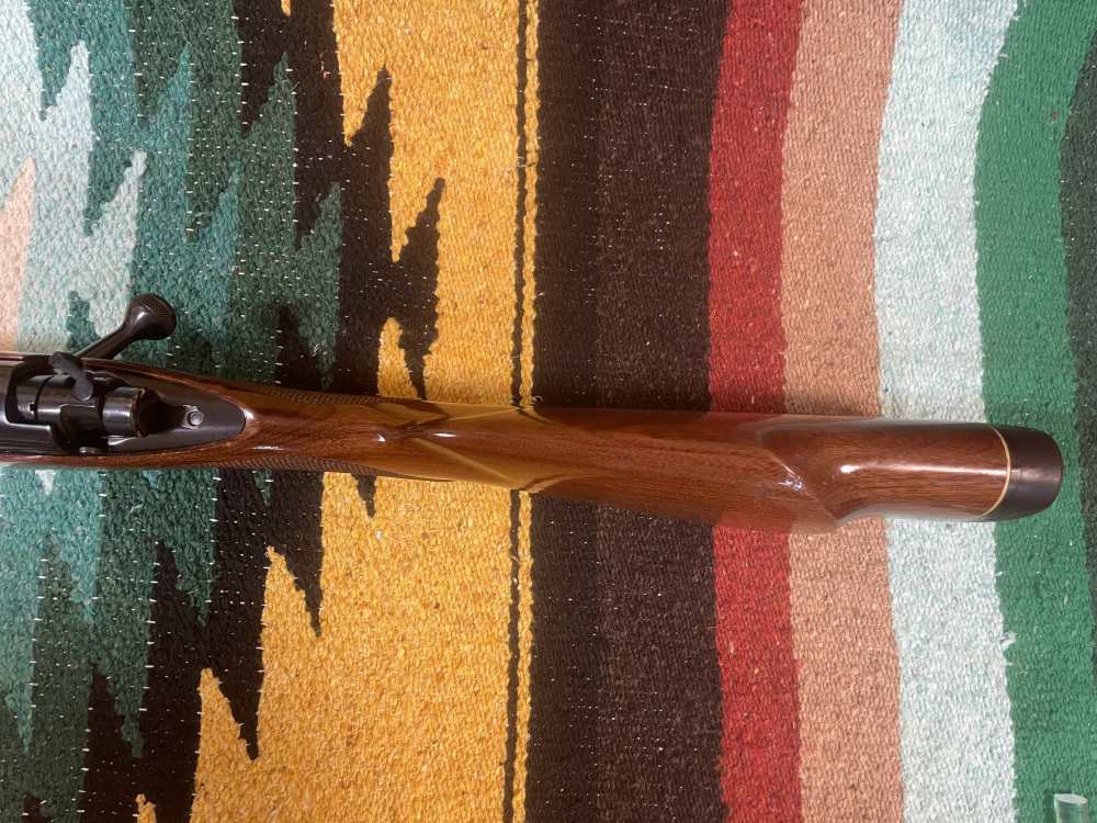 Winchester Model 70 XTR .300win mag with leupold base and rings*Extra Stock-img-12