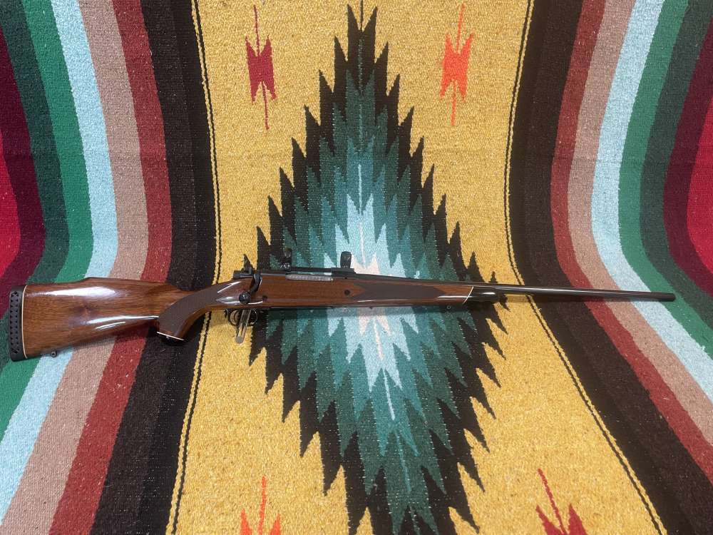 Winchester Model 70 XTR .300win mag with leupold base and rings*Extra Stock-img-0