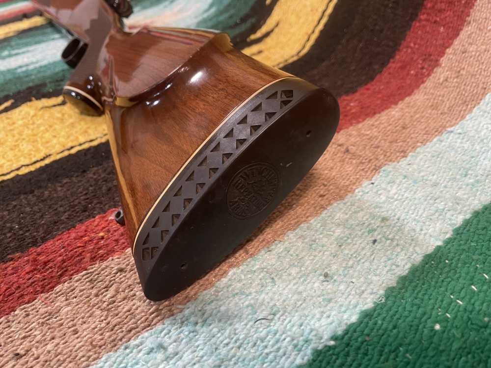 Winchester Model 70 XTR .300win mag with leupold base and rings*Extra Stock-img-15