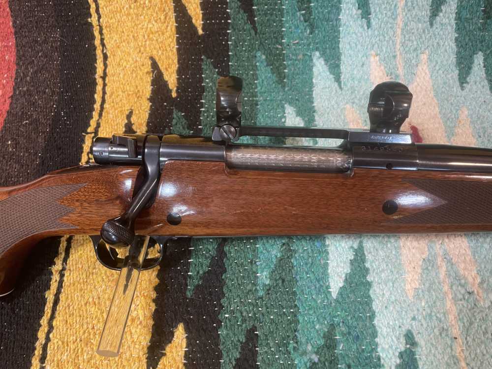 Winchester Model 70 XTR .300win mag with leupold base and rings*Extra Stock-img-2