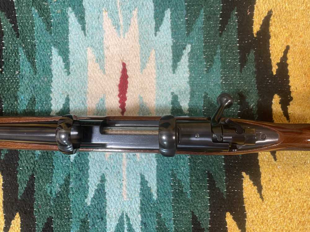 Winchester Model 70 XTR .300win mag with leupold base and rings*Extra Stock-img-13