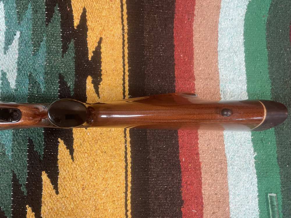 Winchester Model 70 XTR .300win mag with leupold base and rings*Extra Stock-img-8