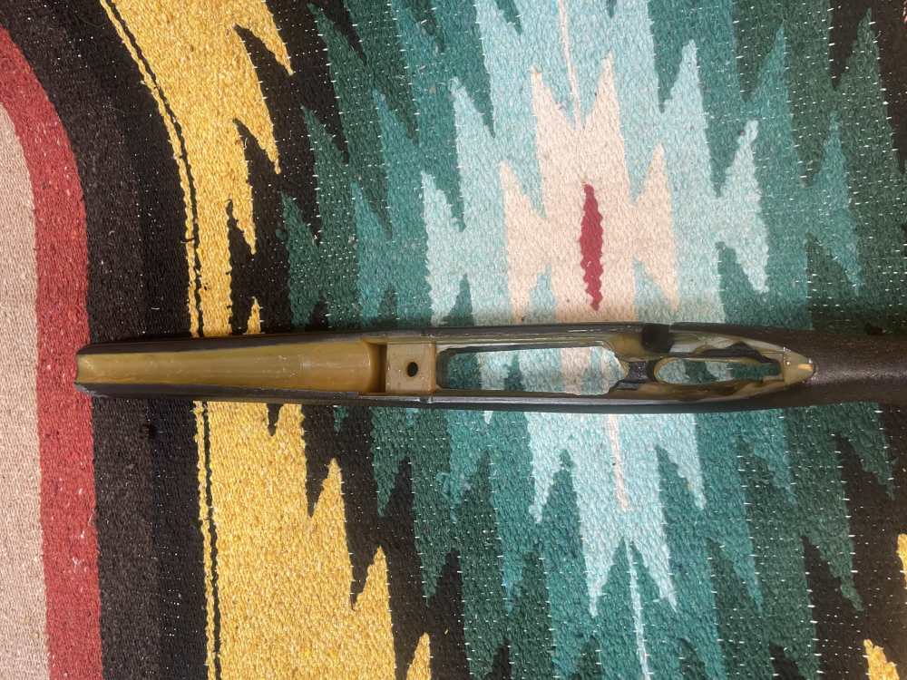 Winchester Model 70 XTR .300win mag with leupold base and rings*Extra Stock-img-20