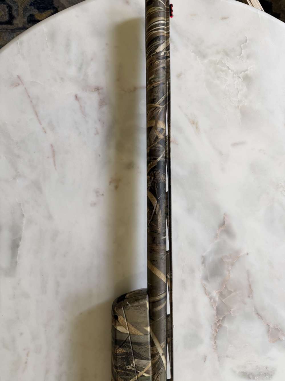 Browning Maxus 12GA 26" Realtree Max-5 3.5" – Discontinued Camo – 2017-img-3