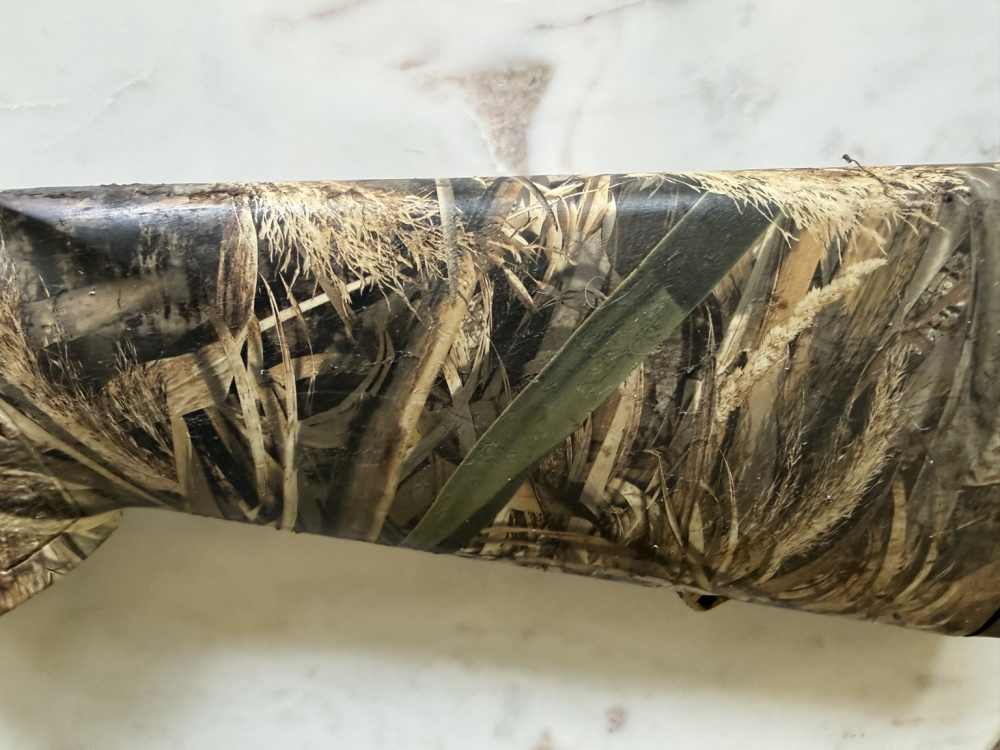 Browning Maxus 12GA 26" Realtree Max-5 3.5" – Discontinued Camo – 2017-img-5