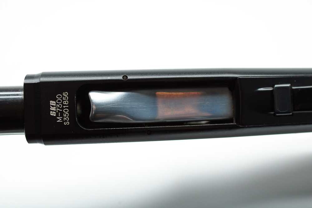 SKB MODEL M-7300 20 Gauge **As New Condition**RARE**-img-6