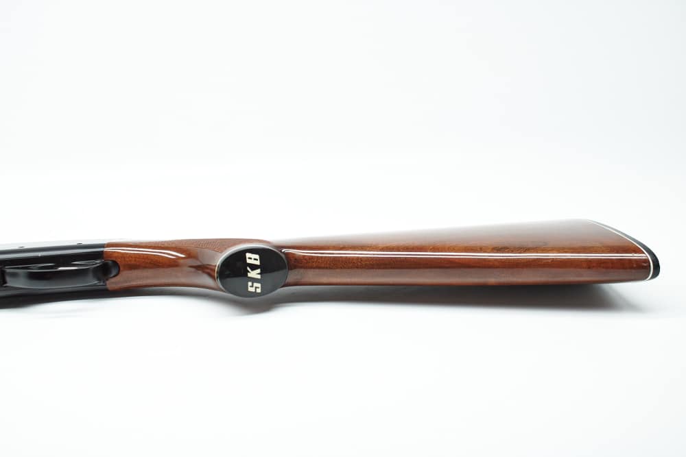 SKB MODEL M-7300 20 Gauge **As New Condition**RARE**-img-7