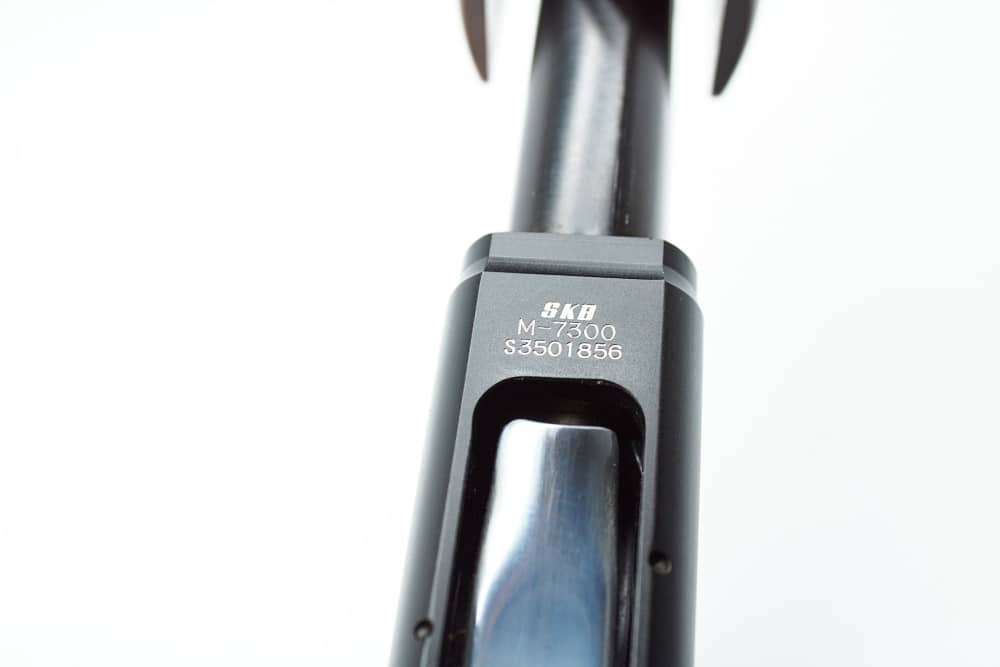 SKB MODEL M-7300 20 Gauge **As New Condition**RARE**-img-16