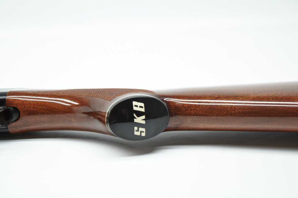 SKB MODEL M-7300 20 Gauge **As New Condition**RARE**-img-8