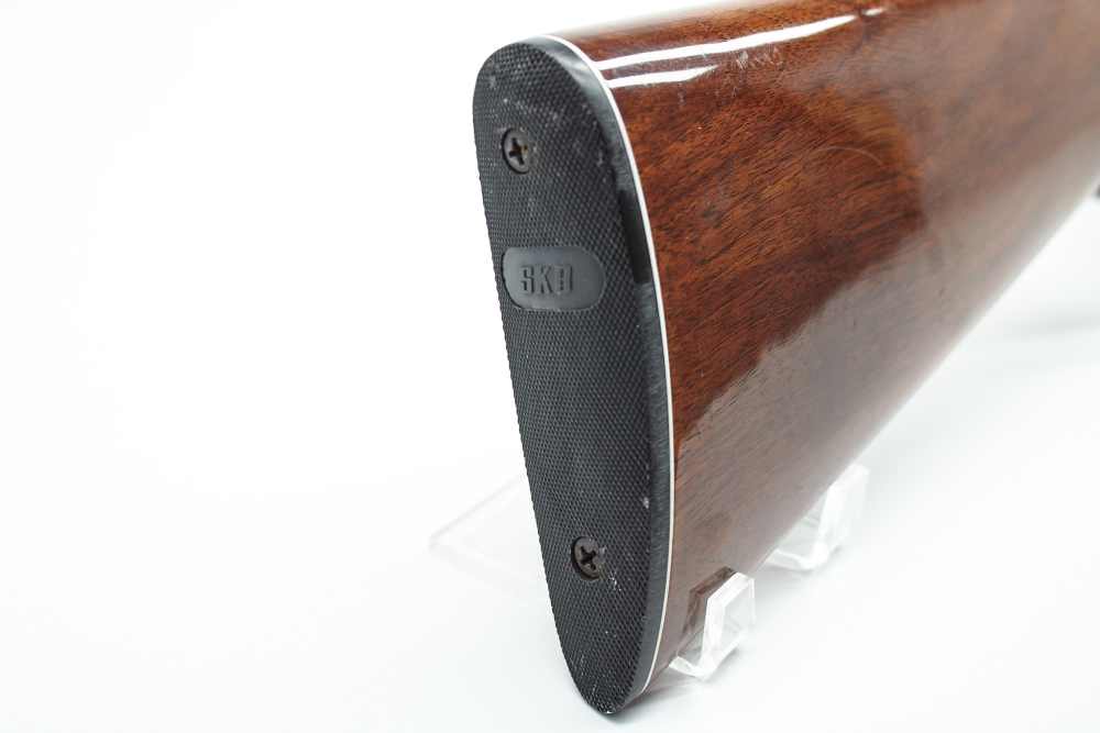 SKB MODEL M-7300 20 Gauge **As New Condition**RARE**-img-10