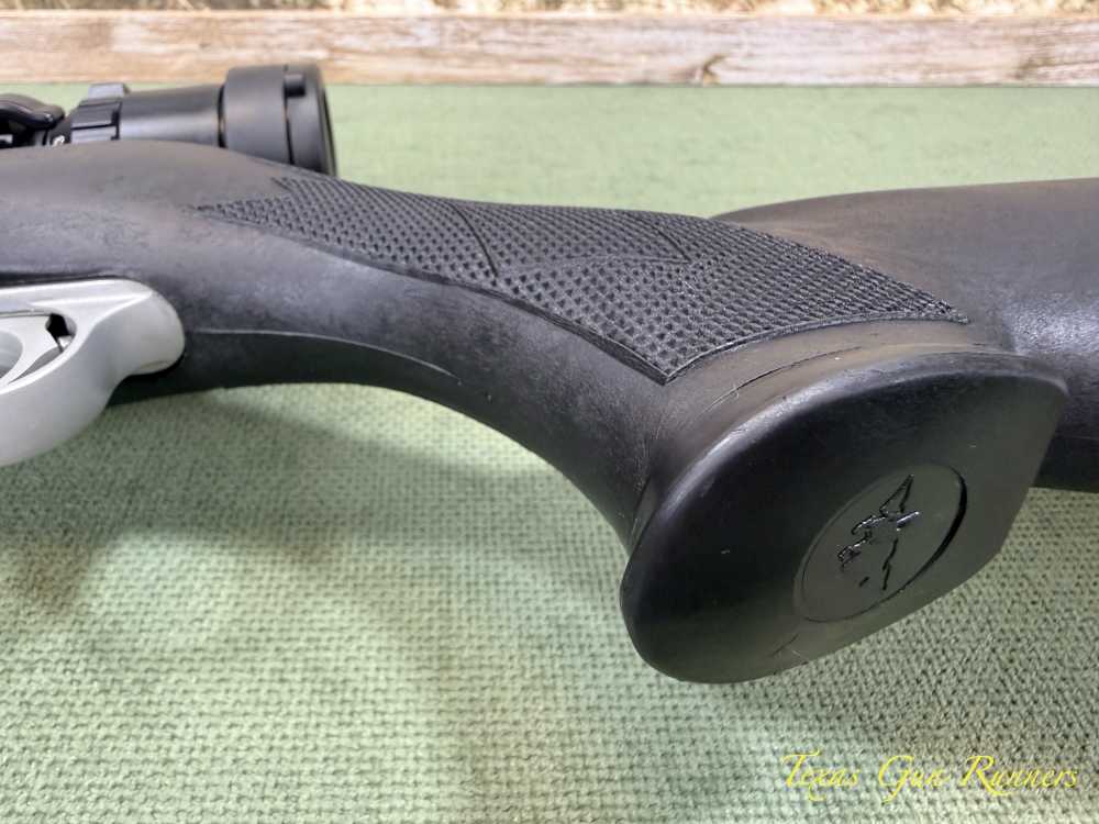 Ruger 10/22 Carbine .22 LR Stainless 16” Fluted Taper Clark Custom Barrel -img-13
