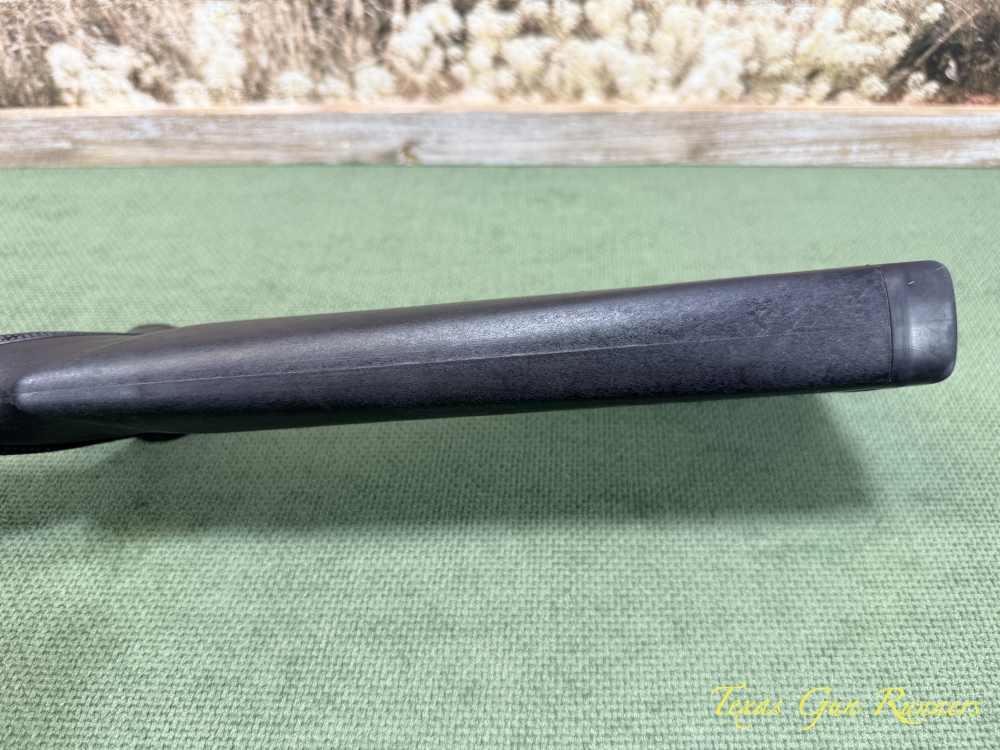 Ruger 10/22 Carbine .22 LR Stainless 16” Fluted Taper Clark Custom Barrel -img-20