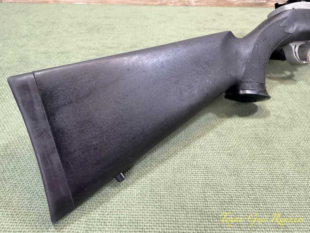 Ruger 10/22 Carbine .22 LR Stainless 16” Fluted Taper Clark Custom Barrel -img-22