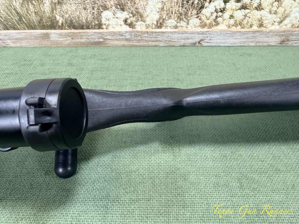 Ruger 10/22 Carbine .22 LR Stainless 16” Fluted Taper Clark Custom Barrel -img-19