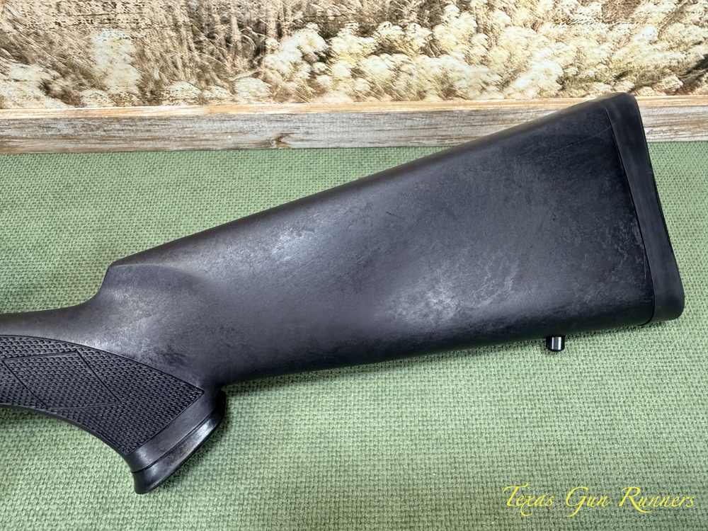 Ruger 10/22 Carbine .22 LR Stainless 16” Fluted Taper Clark Custom Barrel -img-9