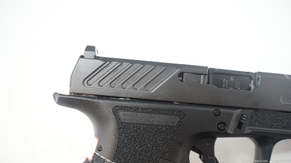 SHADOW SYSTEMS MR920 COMBAT 9MM BLACK (SS1002)-img-5