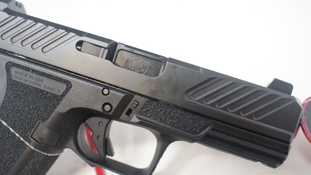 SHADOW SYSTEMS MR920 COMBAT 9MM BLACK (SS1002)-img-6