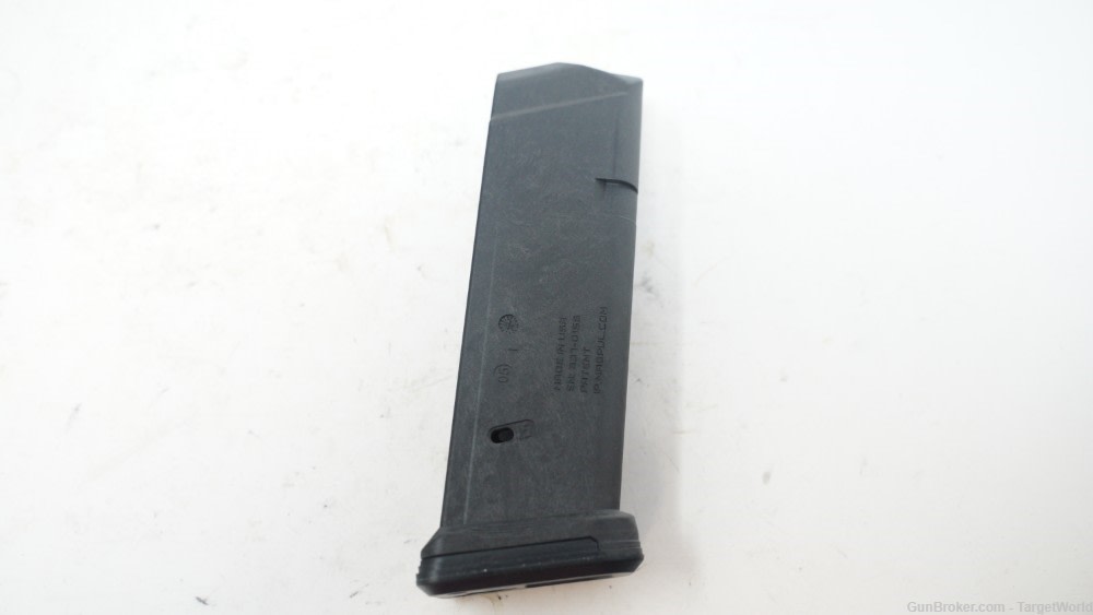 SHADOW SYSTEMS MR920 COMBAT 9MM BLACK (SS1002)-img-21