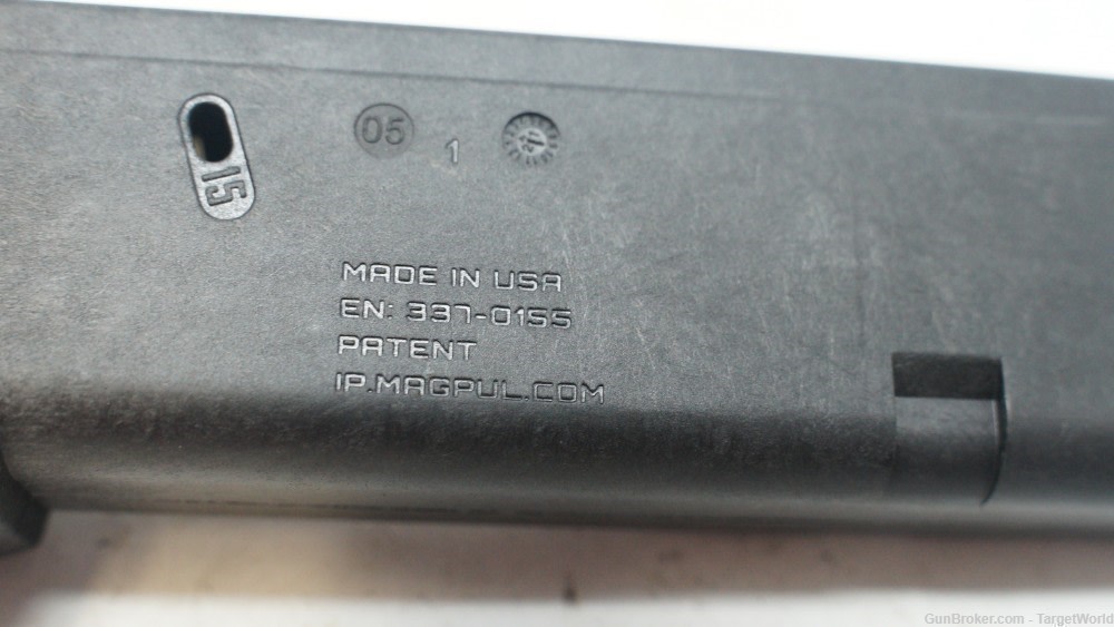 SHADOW SYSTEMS MR920 COMBAT 9MM BLACK (SS1002)-img-22