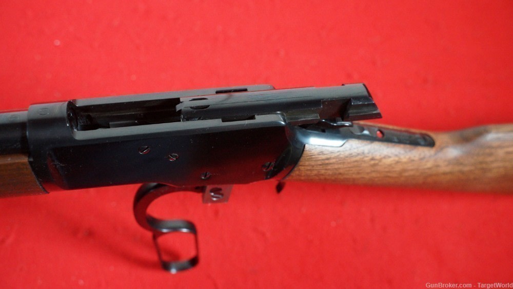 WINCHESTER 1892 SHORT RIFLE .45 COLT 10 ROUNDS BLUED (WI534162141)-img-26