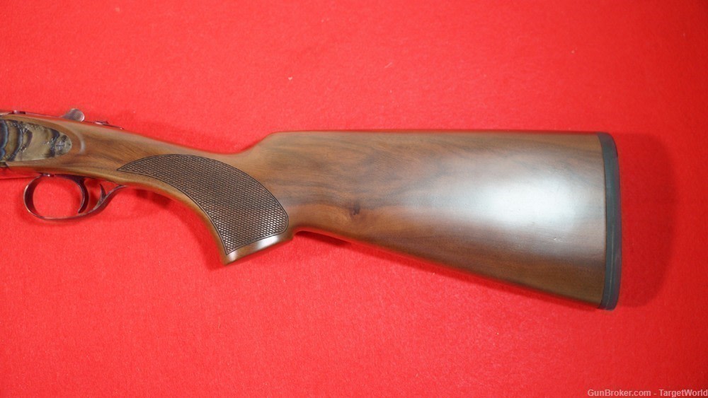 CZ-USA CZ SHARP-TAIL 28" .410 GA (CZ06407)-img-2