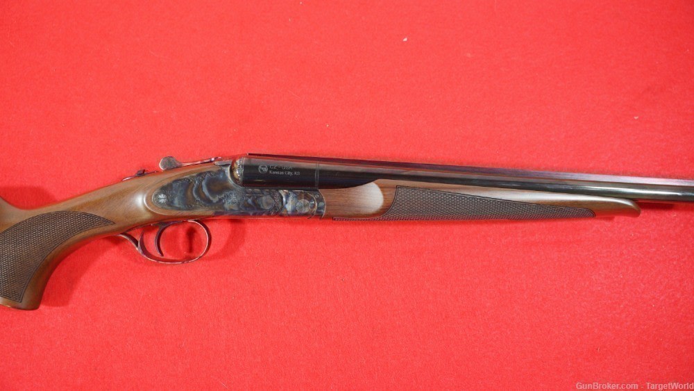 CZ-USA CZ SHARP-TAIL 28" .410 GA (CZ06407)-img-6