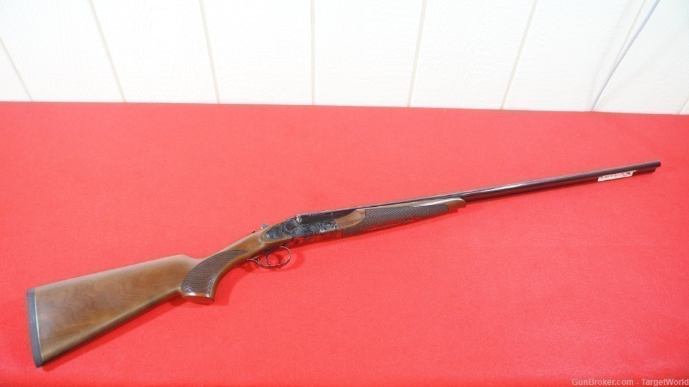 CZ-USA CZ SHARP-TAIL 28" .410 GA (CZ06407)-img-0