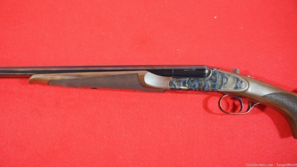 CZ-USA CZ SHARP-TAIL 28" .410 GA (CZ06407)-img-3