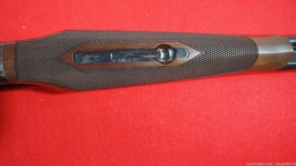 CZ-USA CZ SHARP-TAIL 28" .410 GA (CZ06407)-img-9