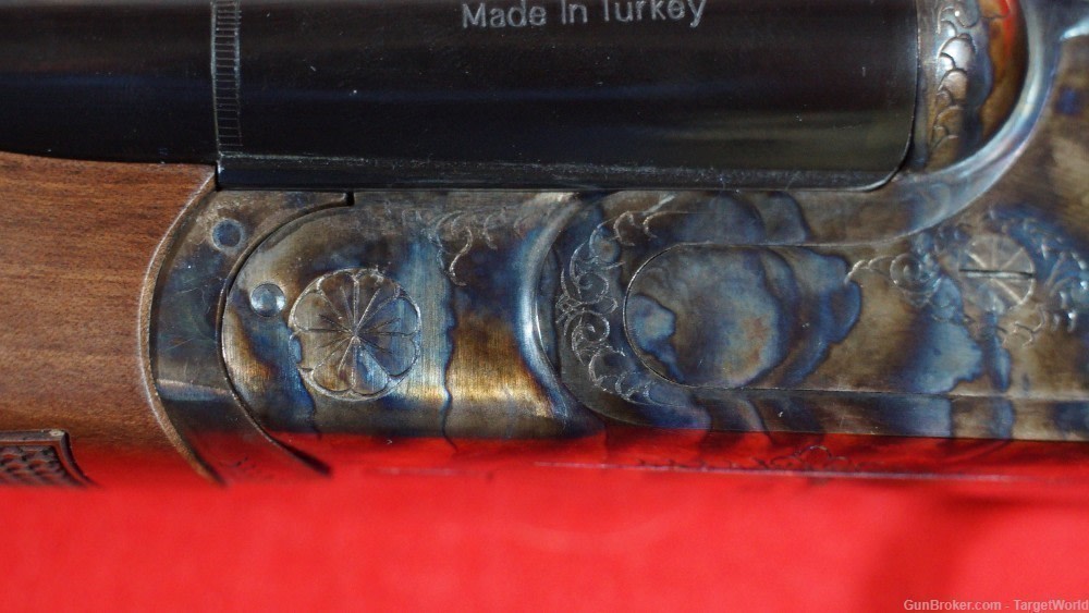 CZ-USA CZ SHARP-TAIL 28" .410 GA (CZ06407)-img-21