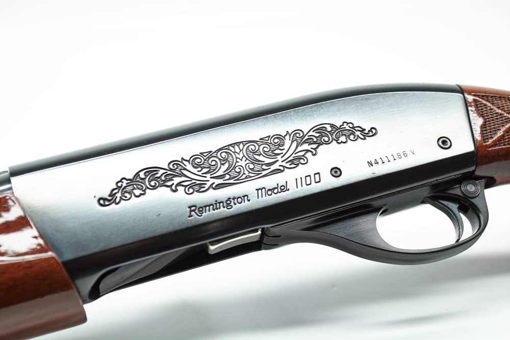 Remington 1100 12 Gauge 28" Modified Choke Barrel **BEAUTIFUL**-img-5