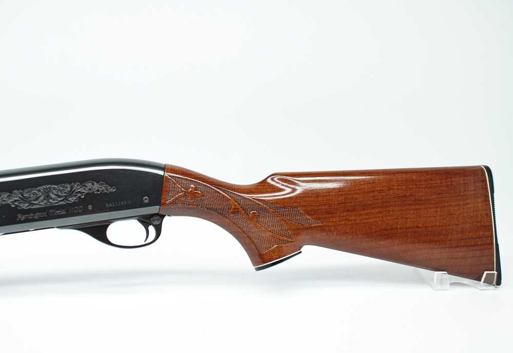 Remington 1100 12 Gauge 28" Modified Choke Barrel **BEAUTIFUL**-img-1