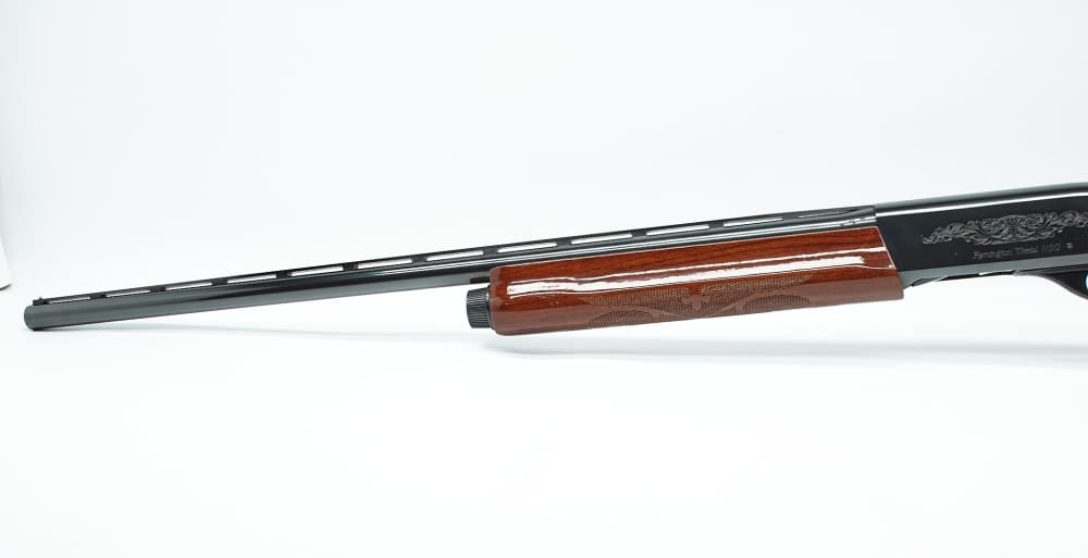 Remington 1100 12 Gauge 28" Modified Choke Barrel **BEAUTIFUL**-img-4