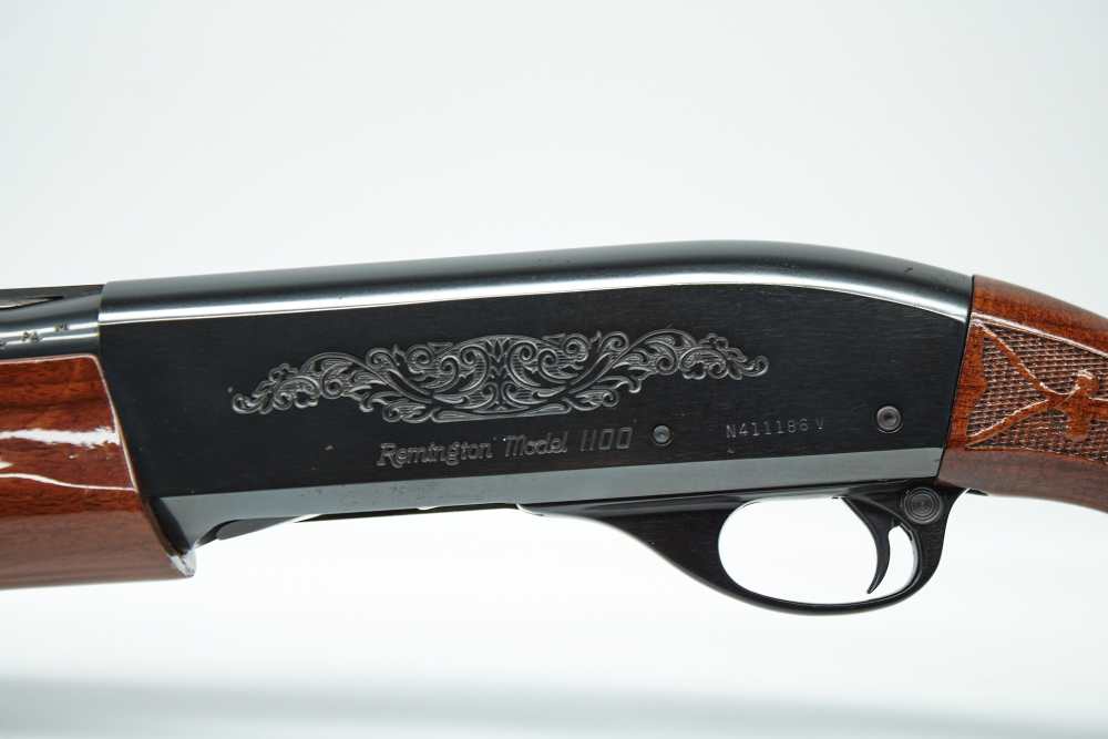 Remington 1100 12 Gauge 28" Modified Choke Barrel **BEAUTIFUL**-img-2