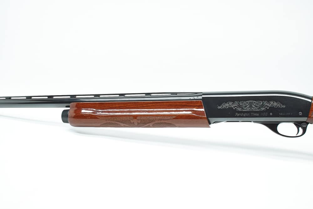 Remington 1100 12 Gauge 28" Modified Choke Barrel **BEAUTIFUL**-img-3