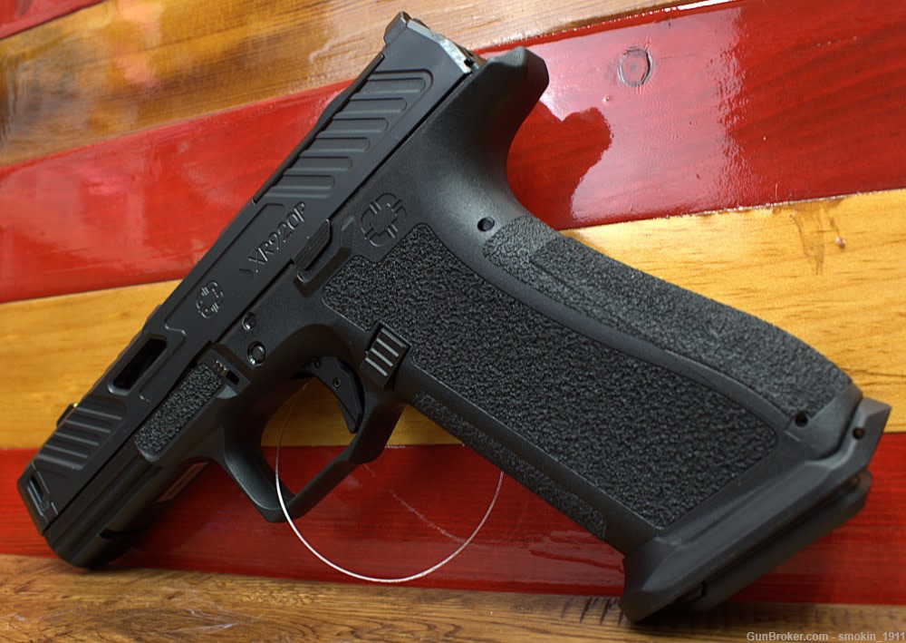 Shadow Systems XR920P Comped 9mm; NEW SS-3212-img-2