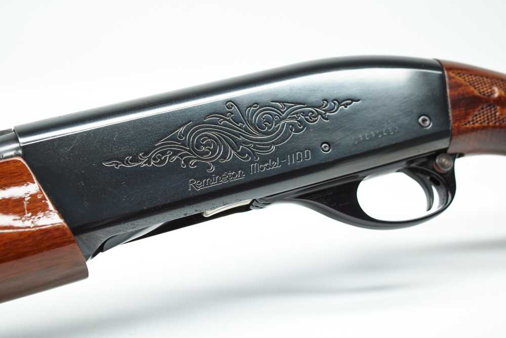 Remington Model 1100 20 Gauge 28" Modified Choke Barrel **FANTASTIC**-img-7