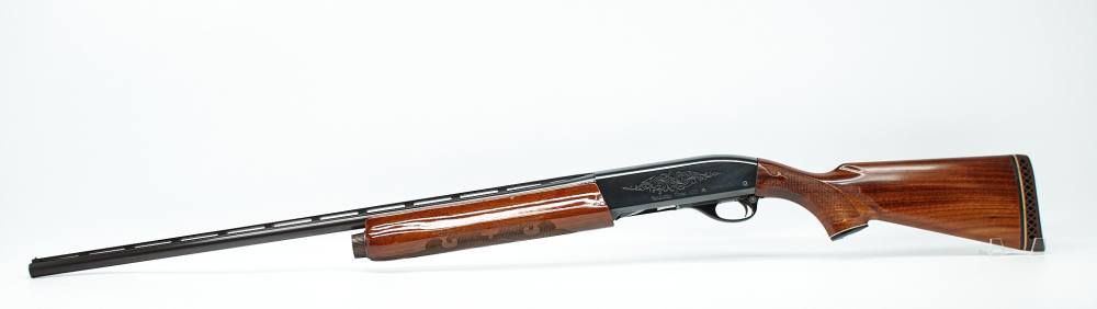 Remington Model 1100 20 Gauge 28" Modified Choke Barrel **FANTASTIC**-img-0