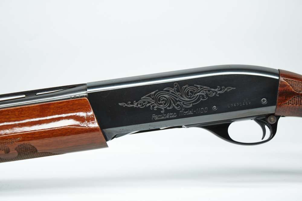 Remington Model 1100 20 Gauge 28" Modified Choke Barrel **FANTASTIC**-img-2