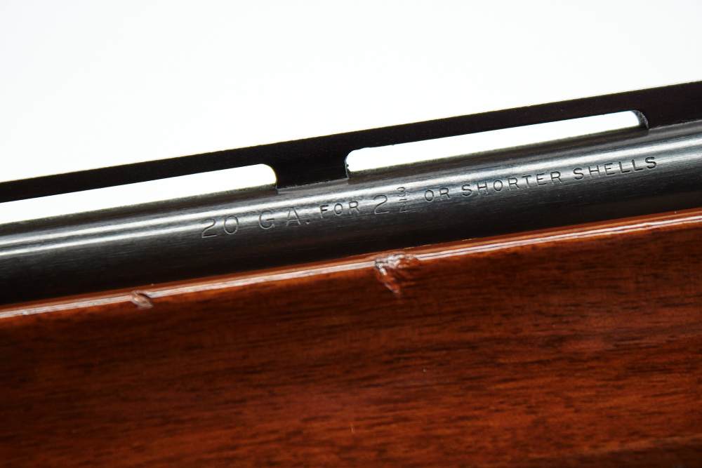 Remington Model 1100 20 Gauge 28" Modified Choke Barrel **FANTASTIC**-img-6